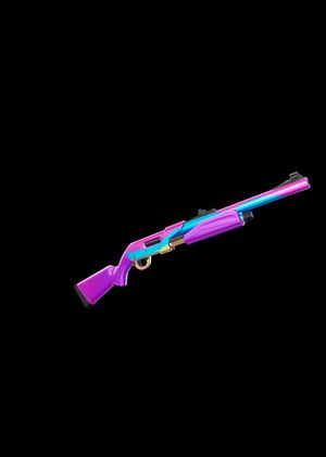 Fortnite - Unicorn Magic Wrap (DLC) Epic Games Key GLOBAL