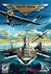 Pacific Storm Steam Key GLOBAL