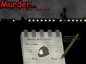 Get Murder... (PC) Steam Key GLOBAL