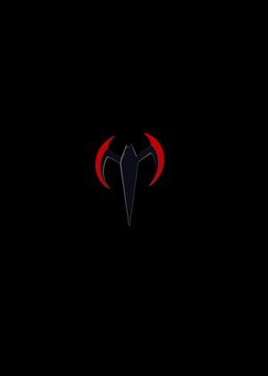 Fortnite - Batarang (Beyond) Back Bling (DLC) Epic Games Key GLOBAL