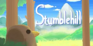 Stumblehill