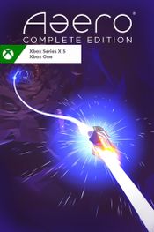 Aaero: Complete Edition XBOX LIVE Key ARGENTINA
