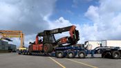 Buy American Truck Simulator - Forest Machinery (DLC) (PC) Steam Key GLOBAL