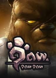 Paw Paw Paw game cover