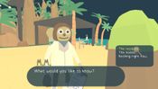 The Haunted Island, a Frog Detective Game (ROW) (PC) Steam Key GLOBAL