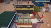 Gamer Stop Simulator Steam Key (PC) EUROPE for sale