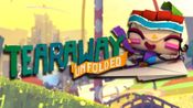 Tearaway: Unfolded - Crafted Edition