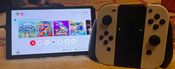 Get Nintendo Switch OLED, White, 64GB