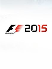 F1 2015 Steam Key GLOBAL