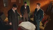 Get Peaky Blinders: Mastermind XBOX LIVE Key GLOBAL