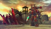 Warhammer 40,000: Space Wolf - Fall of Kanak (DLC) Steam Key GLOBAL