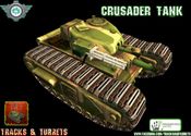 Tracks and Turrets Steam Key GLOBAL