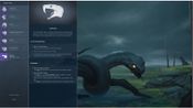 Northgard - Sváfnir, Clan of the Snake (DLC) Steam Key GLOBAL
