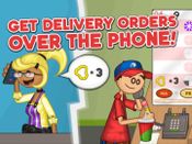 Papa's Pizzeria HD for sale