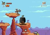Redeem Desert Demolition SEGA Mega Drive