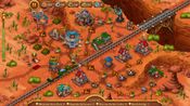 Redeem Golden Rails: Small Town Story Steam Key GLOBAL