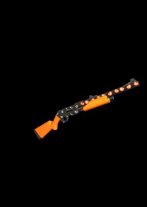 Fortnite - Jack-O-Pattern Wrap (DLC) Epic Games Key GLOBAL
