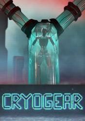 Cryogear (Nintendo Switch) eShop Key EUROPE