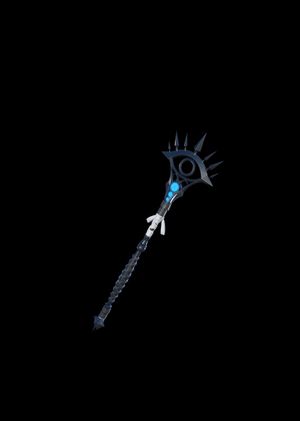 Fortnite - Watch Me Staff Pickaxe (DLC) Epic Games Key GLOBAL