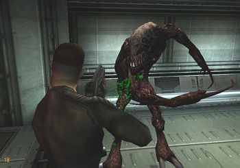 RLH: Run Like Hell PlayStation 2 for sale