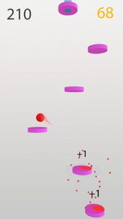 Get Bounce Forever!