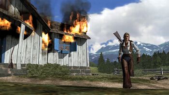 Redeem Red Dead Revolver Xbox