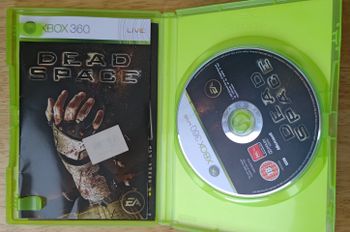 Buy Dead Space Xbox 360