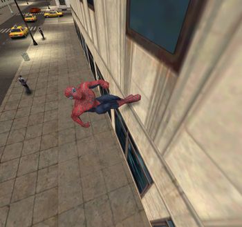 Buy Spider-Man 2: The Game PlayStation 2