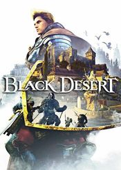 Black Desert Online - Storage Maid: Fairy Irene (DLC) Official Website Key GLOBAL