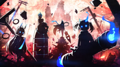 Mary Skelter Finale (PC) Steam Key GLOBAL