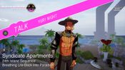 Redeem Paradise Killer Steam Key GLOBAL