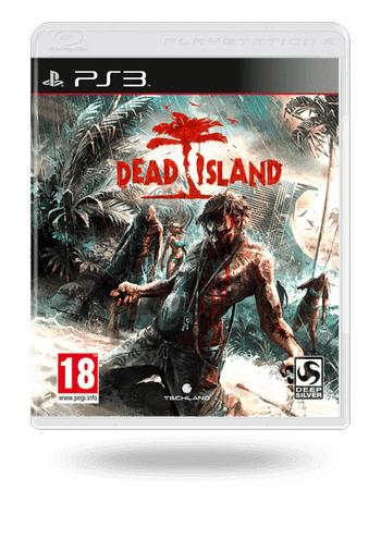 Dead Island PlayStation 3