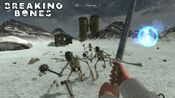 Buy Breaking Bones