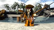 LEGO Pirates of the Caribbean: The Video Game Nintendo 3DS for sale