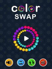 Get Colour Switch Dash