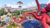 Buy Park Beyond (PC) Steam Key EUROPE