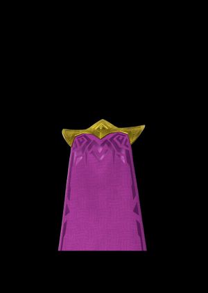 Fortnite - Mysterio's Cloak Back Bling (DLC) Epic Games Key GLOBAL