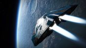 Redeem Elite Dangerous: Odyssey (Deluxe Edition) (DLC) Steam Key GLOBAL
