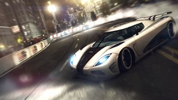 GRID 2 Xbox 360