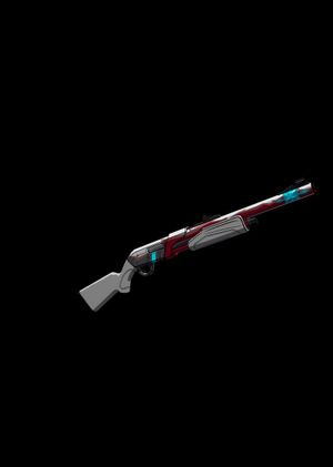 Fortnite - Snowcapped Wrap (DLC) Epic Games Key GLOBAL