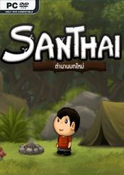 Santhai (PC) Steam Key GLOBAL