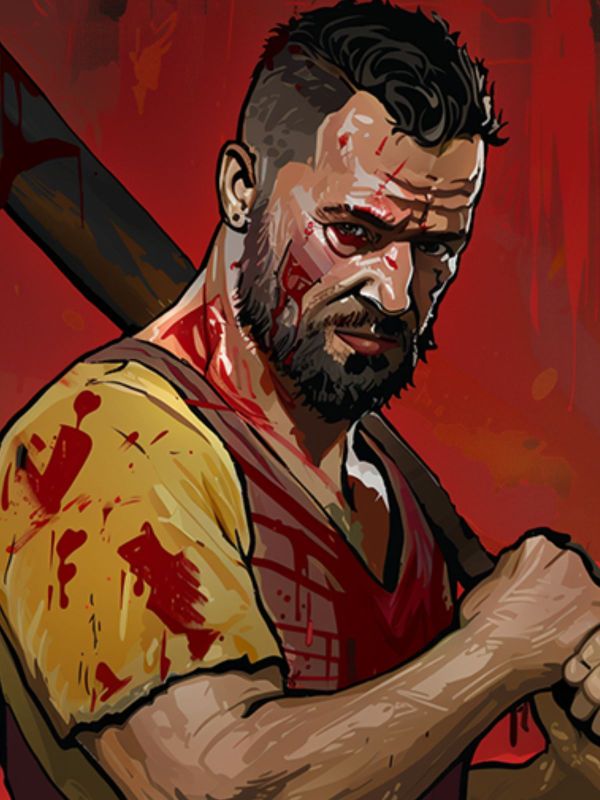 Survive the Apocalypse, for Free.