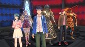 Redeem Tokyo Mirage Sessions #FE Encore (Nintendo Switch) eShop Key EUROPE