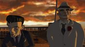 Redeem 1954 Alcatraz (PC) Steam Key EUROPE