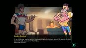 Buy Behold the Kickmen (PC) Steam Key GLOBAL