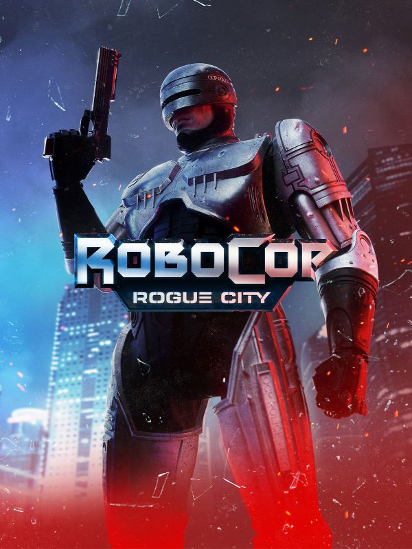 Free RoboCop Rogue City is within your reach right now.