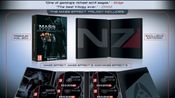 Mass Effect Trilogy Origin Key GLOBAL