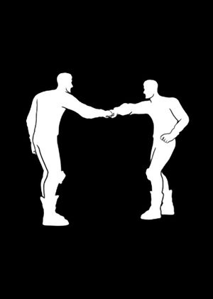 Fortnite - Fist Bump Emote (DLC) Epic Games Key GLOBAL