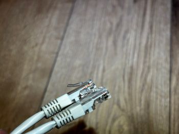 Cat 5e ethernet tinklo kabeliai