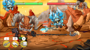 Tiny Gladiators (Nintendo Switch) eShop Key UNITED STATES